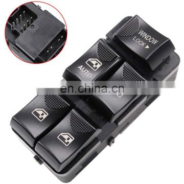 10283834 Master Power Window Switch For Chevy Impala LH Driver Side 00-05