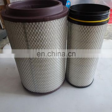 Hot new products cheap car air filter gold supplier K3046