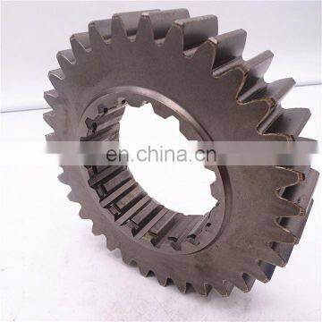 New Shaft gear T115F-1701032 Used gearbox