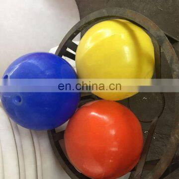 Customized PE Plastic Buoy Float