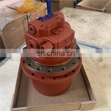 Kubota Travel Motor Assy U17-3 Final Drive PHV-1B-12B-8817C photo-2