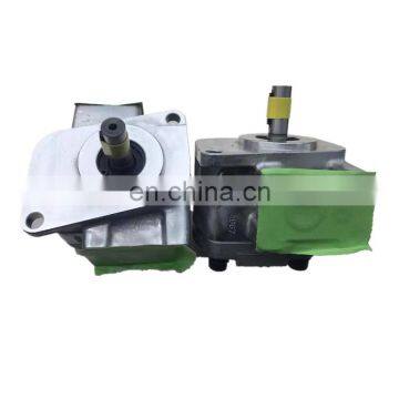 Trade assurance Shimadzu GPYZ series GPYZ5.8R323B high pressure gear pump