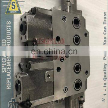 723-48-27601 VALVE ASS;Y PC400-8 PC450-8