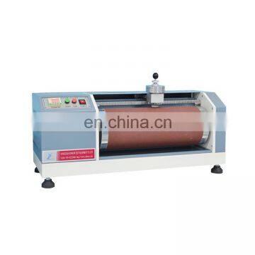 Rubber Abrasion Test Machine, DIN Tester Professional Factory photo-5
