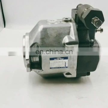 Trade assurance Yuken AR16 AR22 series AR16-FR01B-20 Variable Displacement Piston Pump