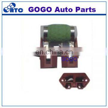 High quality BRAND NEW blower motor resistor for Citron OEM NO.:1267.J7