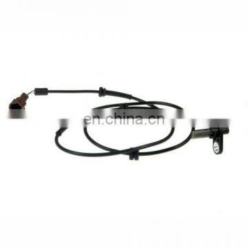 Rear Driver Left ABS Wheel Speed Sensor 970-326 For Nissan 47901-7S200 5S11250 ALS639, ABS749, 1802-308904, SU12703