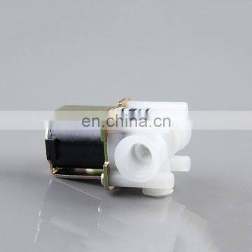 wholesale Water dispenser solenoid valve ro filter accessories quick connect for pure water filter