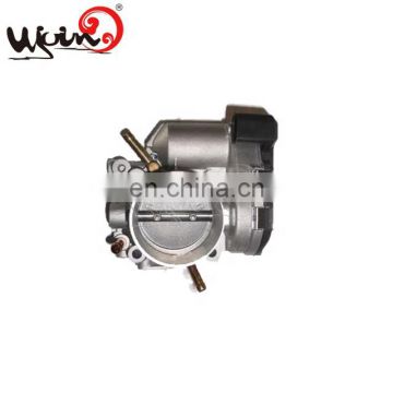 Hot sale and Replace bad throttle body for VWs 06A133062F 0280750026