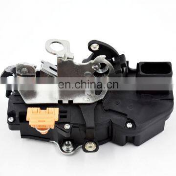 Front Driver Left Door Lock Actuator Motor for Cadillac Chevrolet GMC 22785469