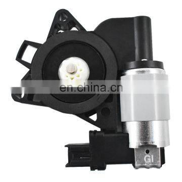 Front Driver Left Power Window Lift Motor for Mazda 3 5 6 CX-7 CX-9 RX-8 GJ6A5958XE photo-2