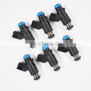 Delphi Fuel Injector Fit for Hyundai Sonata Entourage Kia Sedona 353103C000*6