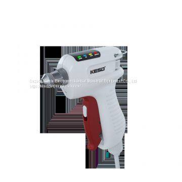 Low pressure high frequency ion air gun KG-5