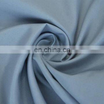 100% DTY Polyester 210T Pongee Waterproof Fabric/Polyester Pongee Windproof Fabric/Jacket Lining Fabric Umbrella Fabric photo-5