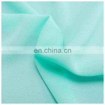 75D High Quality Chiffon Fabric Dress Fabric Women Chiffon photo-4