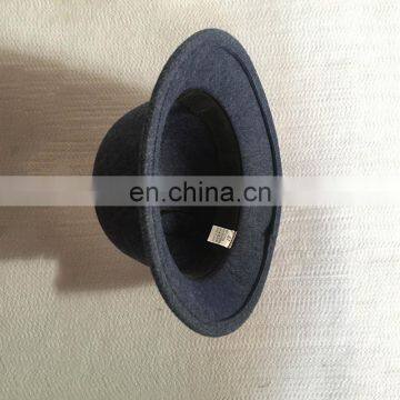 China Supply Wool Felt Hats For Women/men photo-7