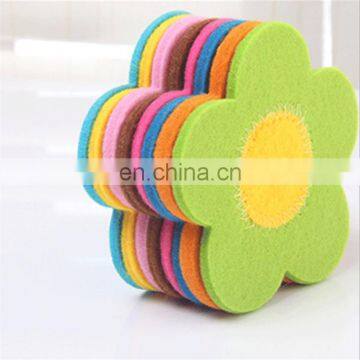 felt place mat set free sample