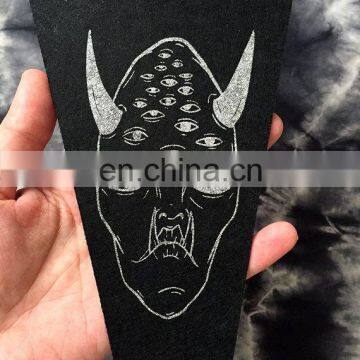 Wholesale Selling Felt Flag Banner Printed and Custom photo-7