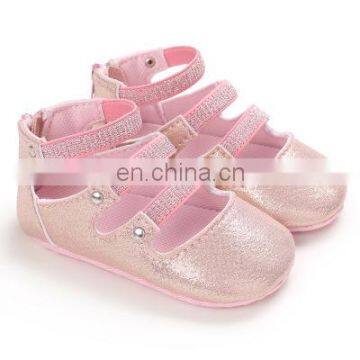 Newborn Baby Shoes Girls 2020 Infant Toddler Shoe Babies Baby Girls Shoes photo-4