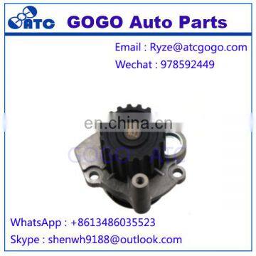 Auto Engine Water Pump for AUDI OEM 045121011F,045121011FX,045121011H photo-2