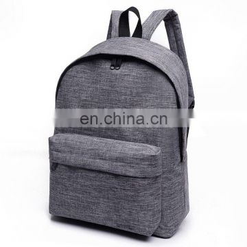 Fashion custom school bags mini backpacks mochilas for young