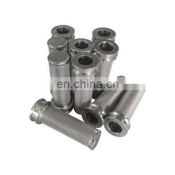 Wholesales Price Stainless Steel Sintered Filter Sintered Metal Filter Filtro de Metales photo-2