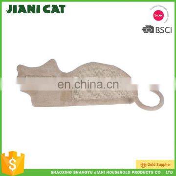 High Quality New Style Cat Tree With Beige Scratching Post photo-3