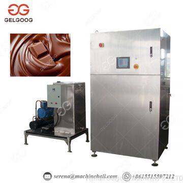 GELGOOG Automatic Chocolate Tempering Machine for Sale