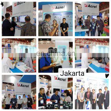 AMC96L-E4/KC 96*96 Smart Monitoring Power Meter With RS485 Modbus-rtu photo-6