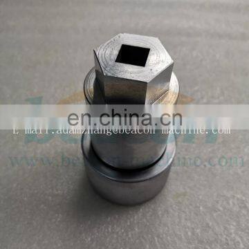 JINAN BEACON Common Rail Fuel Injector Spare Parts Car Repair Kits Injector Cap Removal Tools C-a-t Injector Tool photo-4