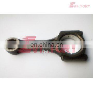 Excavator 3TNE68 connecting rod con rod For YANMAR