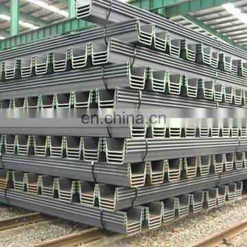 High Quality Steel Sheet Pile photo-5