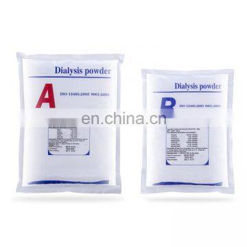 MY-O010 Bicarbonate Concentrated AB Dialysis Powder for Dialysis Machine Hemodialysis photo-2
