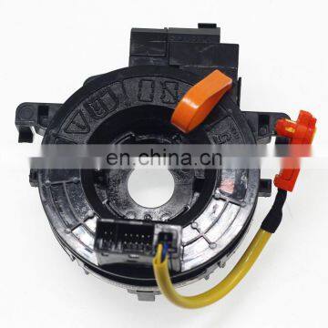 Spiral Cable Clock Spring 84306-02200 8430602200 for TOYOTA COROLLA photo-3