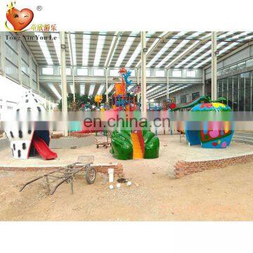 Water play equipment for sale