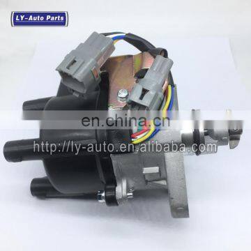 Engine Ignition Distributor Rotor Module For 93-95 Corolla Celica 2.2L 7Afe 19050-74050 1905074050