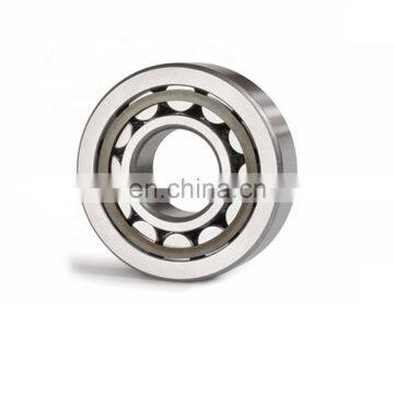 Cylindrical Roller Bearing Single Row NU2320 100x215x73mm NU2320EM