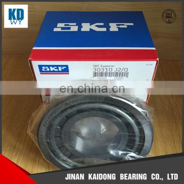 German high quality SKF bearing taper roller bearing 30310 J2/Q