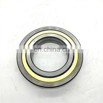 Angular Contact Ball Bearings QJ214N2MA QJ220N2MA QJ214 QJ220 bearing with many famous brand