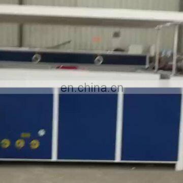 Plastic Acrylic thermoforming machine Acrylic vacuum forming machine from Taian Manufacturer