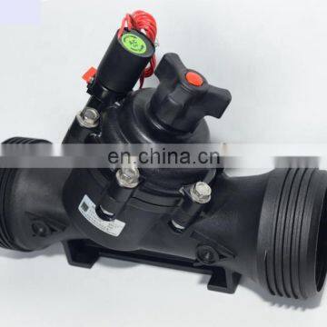 3inch Solenoid Control Valve With 2-way Internal Control & Flow Stem for BERMAD Solenoid Control Landscape Valve photo-5