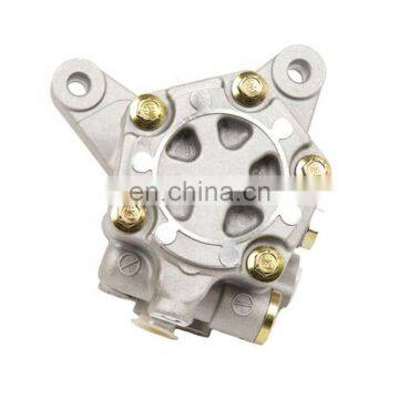 56110-PLA-013 New Power Steering Pump for Honda Civic 2001-2005 Acura EL 01-05 56110-PLA-023 56110-PLA-023RM High Quality photo-6