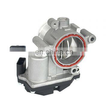 03L128063A THROTTLE BODY For Audi Skoda VW 2.0 TDI 03L128063B 03L128063C 03L128063D 03L128063E 03L128063AF High Quality photo-4