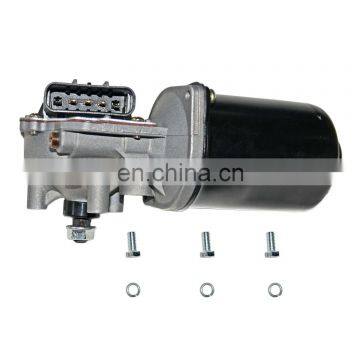 91498232 Front Windscreen Wiper Motor For Opel Corsa Combo C Tigra  23001902 1270000 High Quality