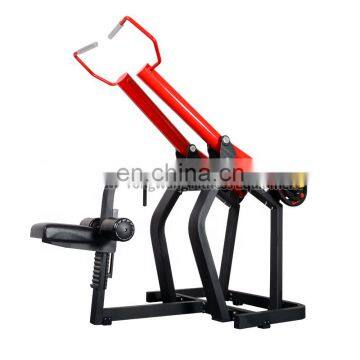 Hammer Fitness Equipment Commercial Seated Row Machine