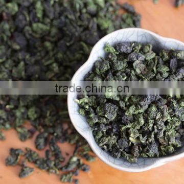 Tieguanyin Oolong Tea,tikuanyin Famous Fujian Oolong tea