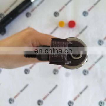 Original Common Rail Injector 095000-5801 095000-5800 (6C1Q-9K546-AC) photo-4
