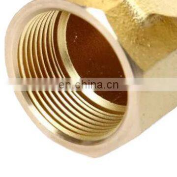 2 Way High Pressure Solenoid Valve With DIN Type photo-4