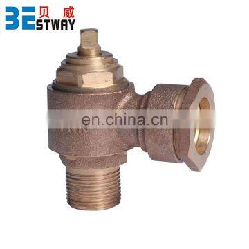 Gunmetal BS1400 LG2 Ferrules Valves photo-5