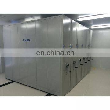 Chemical and aging resistant medical furniture cabinet metal storage cabinets